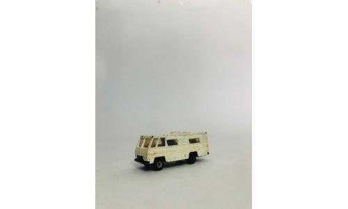 Matchbox 1983 n�54 Mobile Home